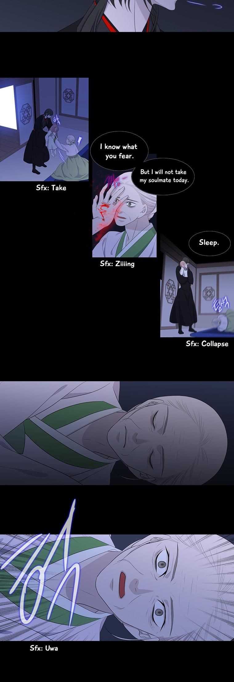Heavenly Match Chapter 164 page 16 - Chapter 164