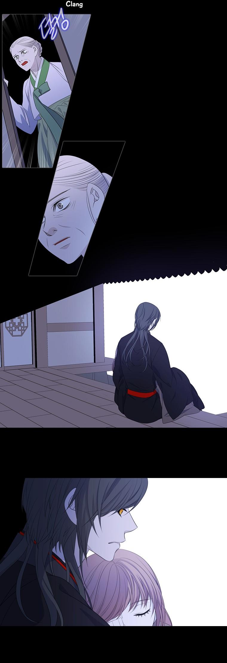 Heavenly Match Chapter 164 page 17 - Chapter 164