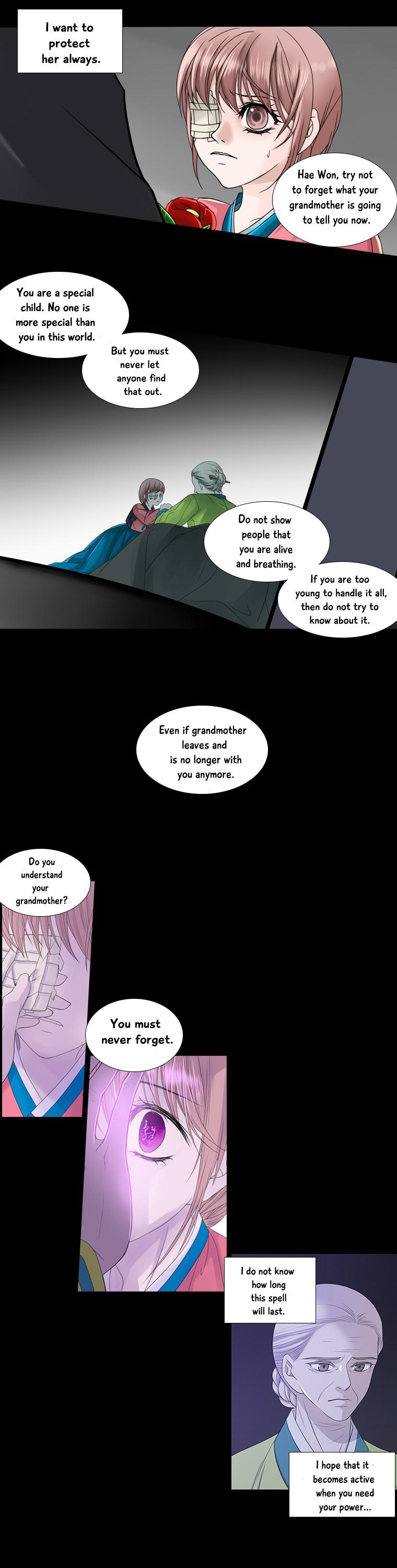 Heavenly Match Chapter 164 page 21 - Chapter 164