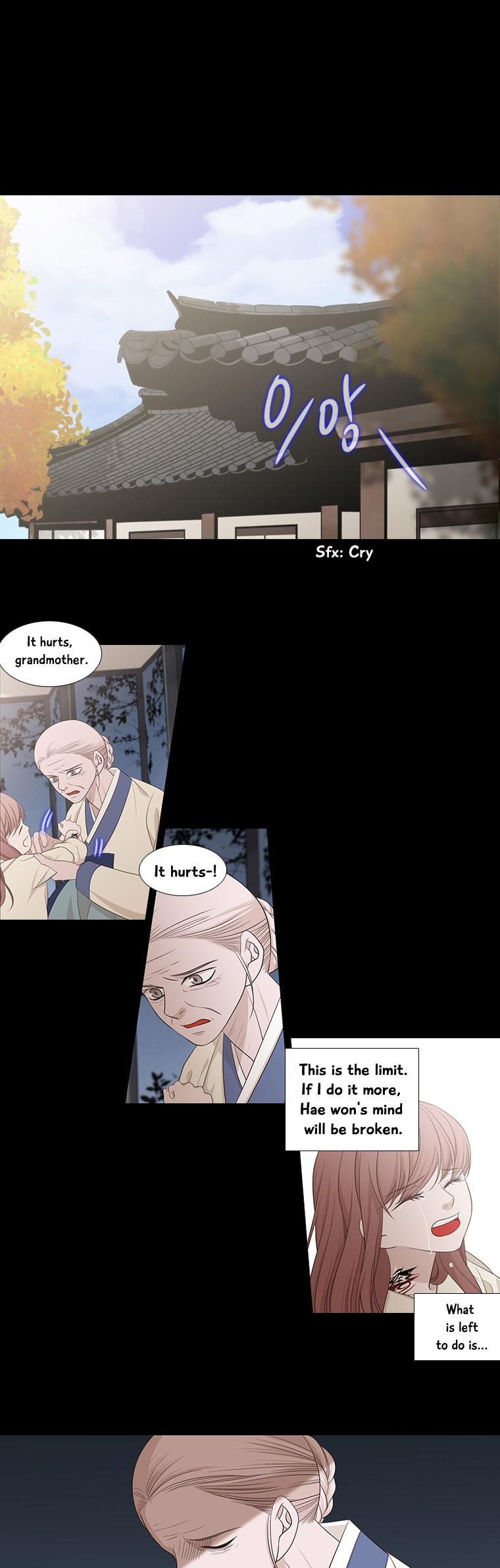 Heavenly Match Chapter 164 page 22 - Chapter 164