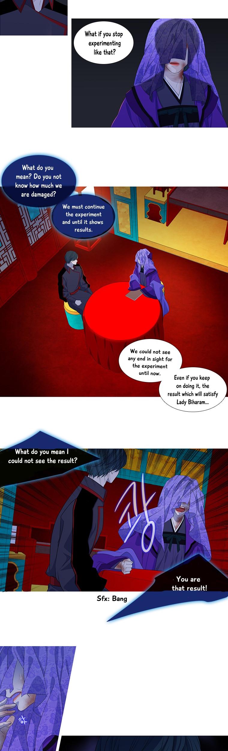 Heavenly Match Chapter 164 page 4 - Chapter 164