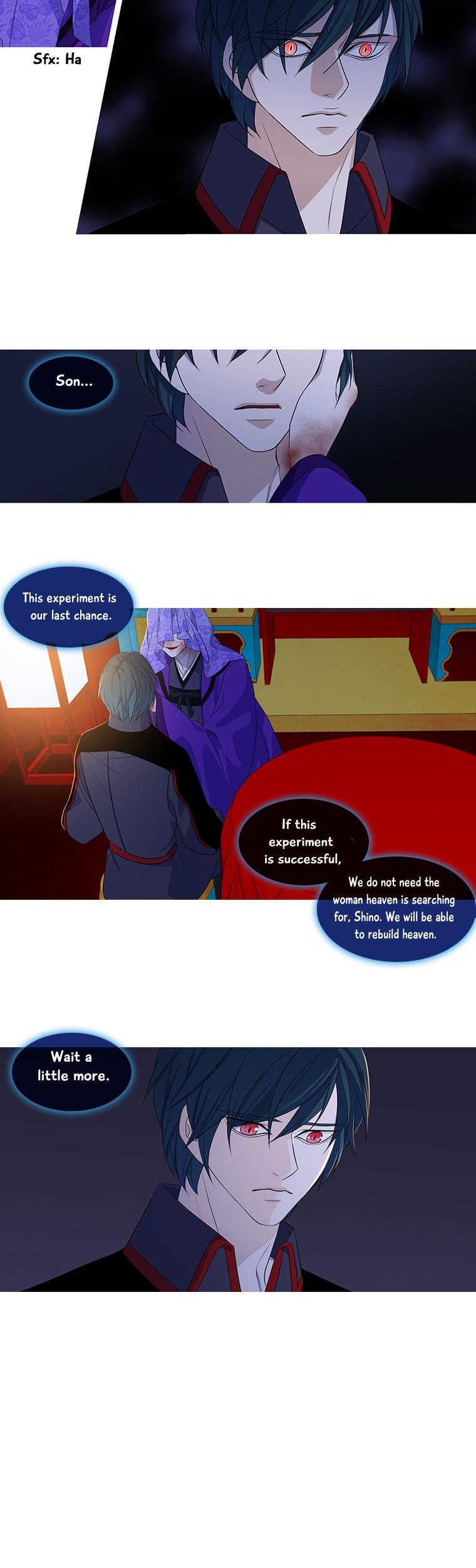 Heavenly Match Chapter 164 page 5 - Chapter 164