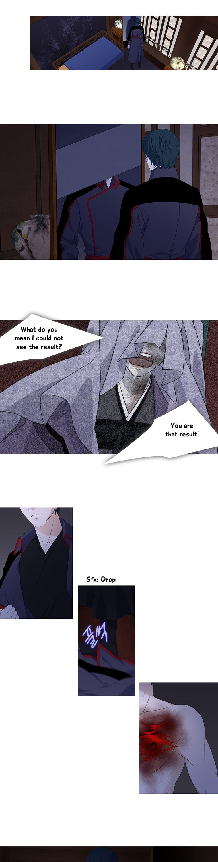 Heavenly Match Chapter 164 page 6 - Chapter 164