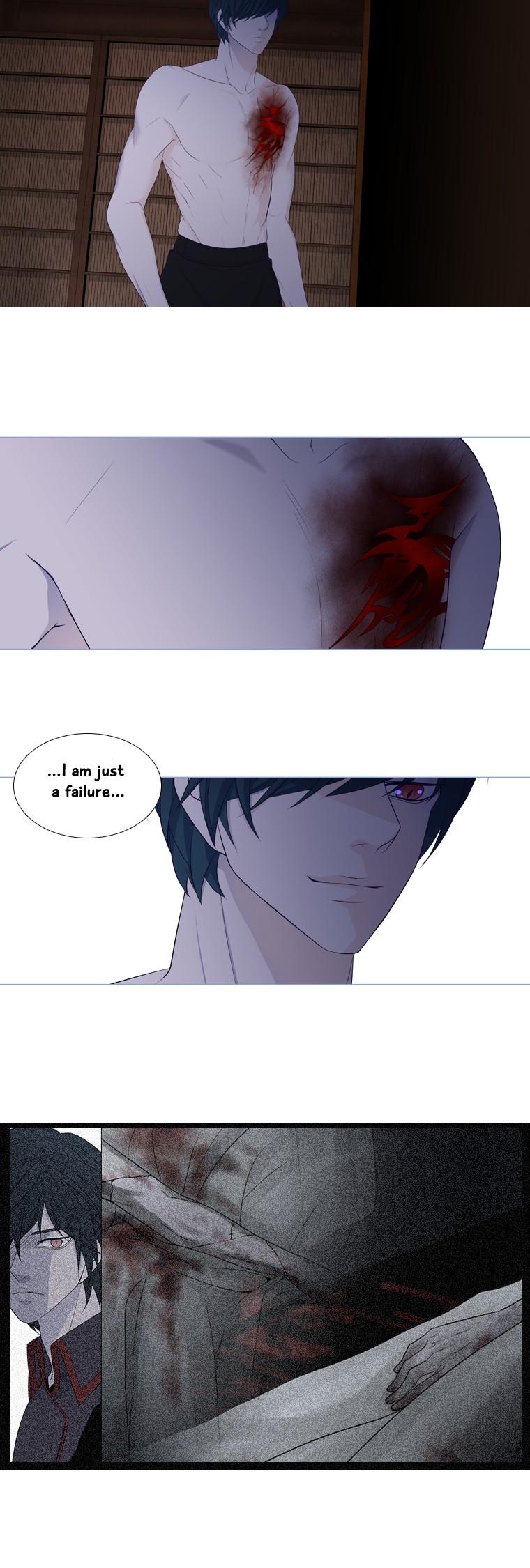 Heavenly Match Chapter 164 page 7 - Chapter 164