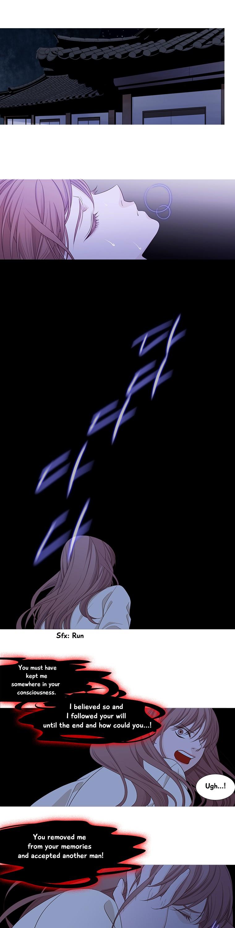 Heavenly Match Chapter 164 page 9 - Chapter 164
