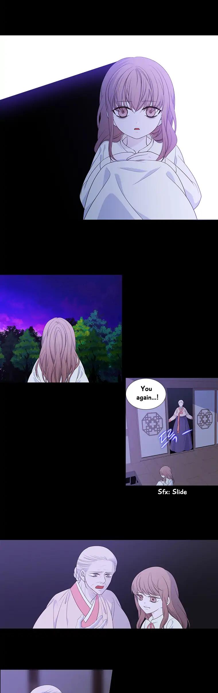 Heavenly Match Chapter 165 page 10 - Chapter 165
