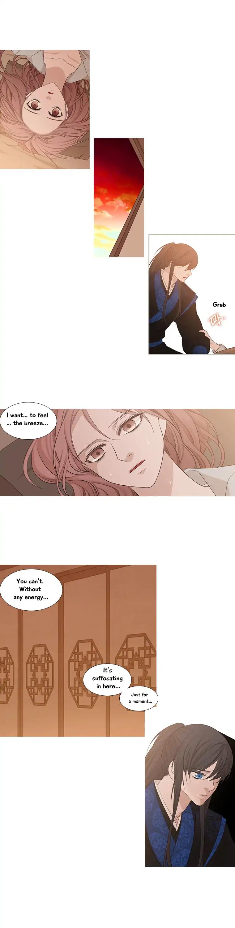 Heavenly Match Chapter 165 page 15 - Chapter 165