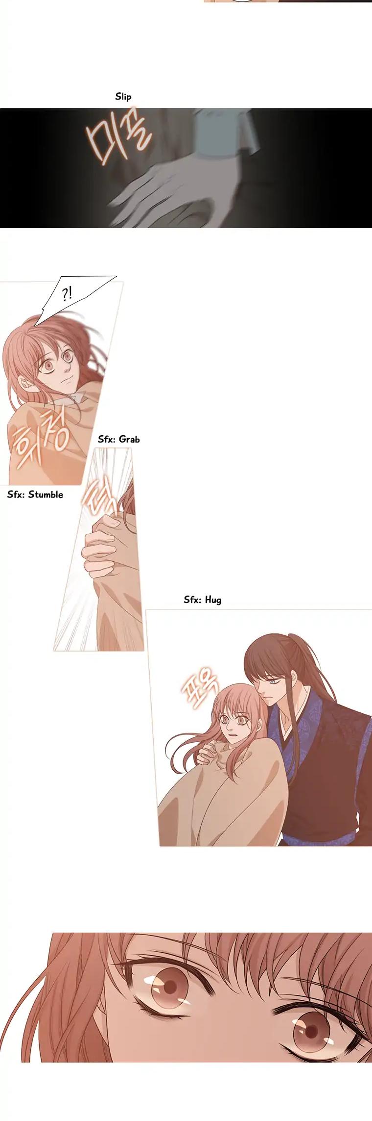 Heavenly Match Chapter 165 page 17 - Chapter 165
