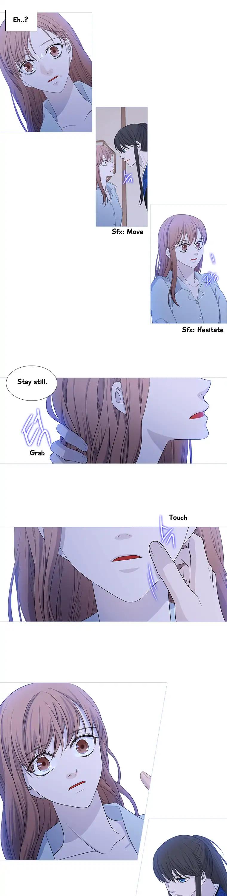 Heavenly Match Chapter 165 page 21 - Chapter 165