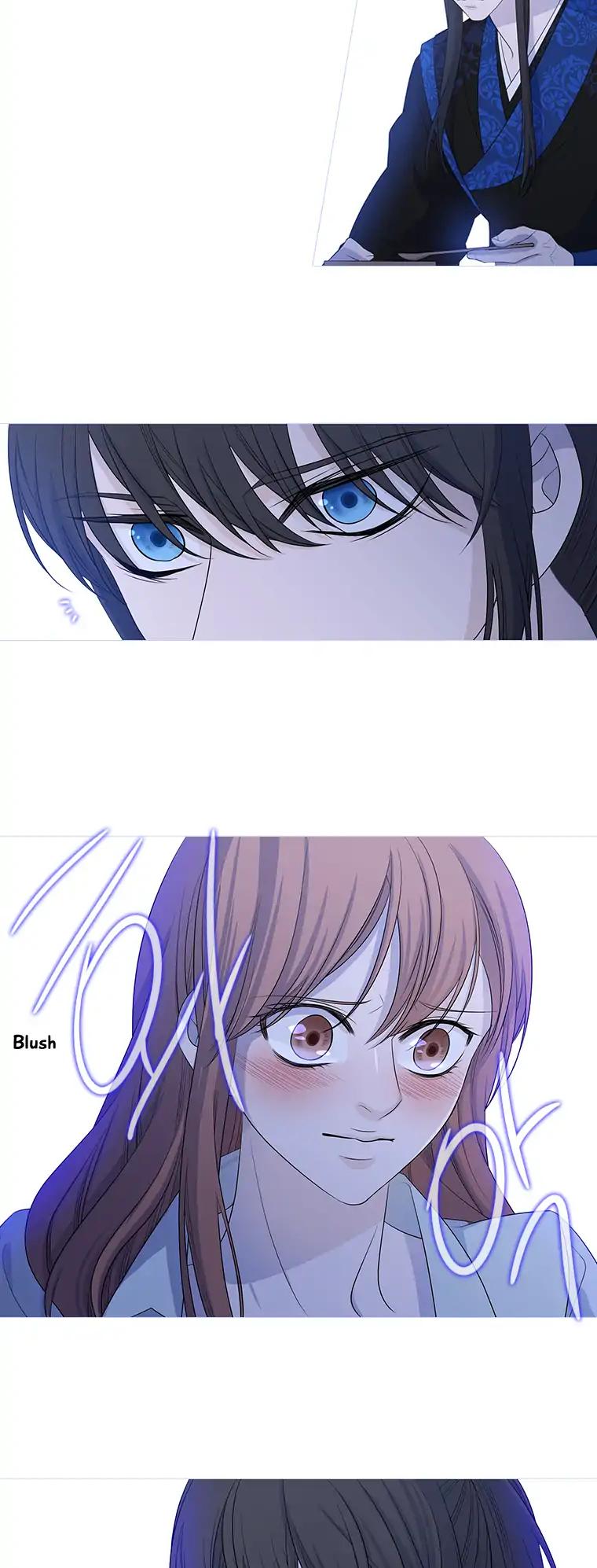 Heavenly Match Chapter 165 page 22 - Chapter 165