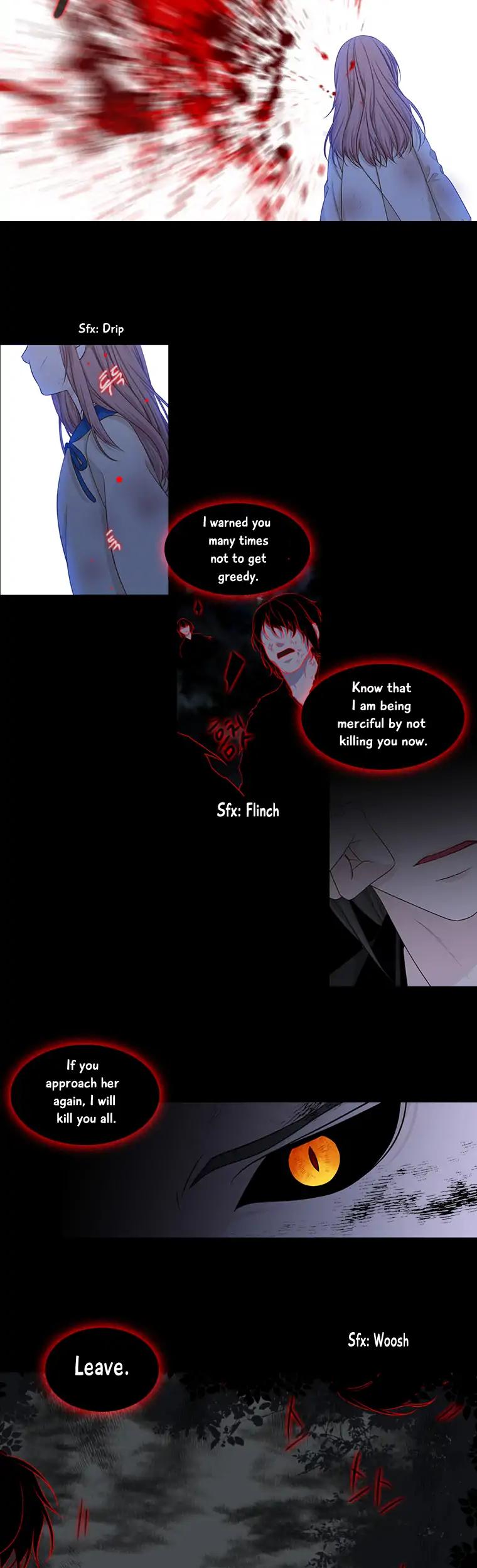 Heavenly Match Chapter 167 page 10 - Chapter 167