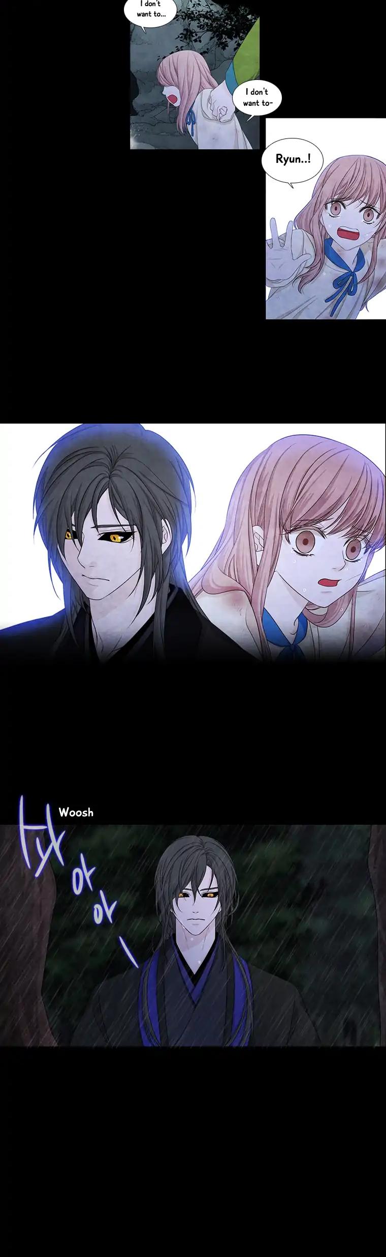 Heavenly Match Chapter 167 page 13 - Chapter 167