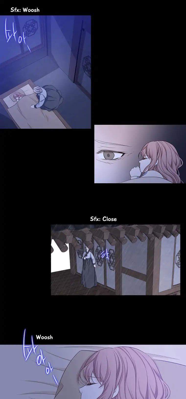 Heavenly Match Chapter 167 page 14 - Chapter 167