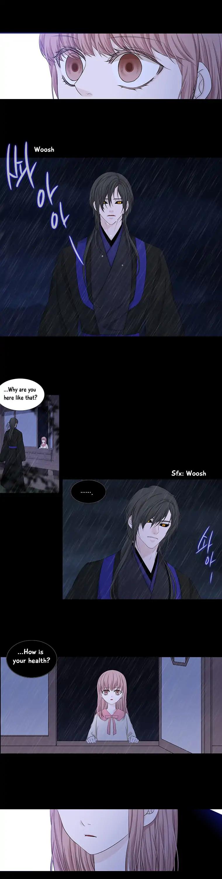 Heavenly Match Chapter 167 page 16 - Chapter 167
