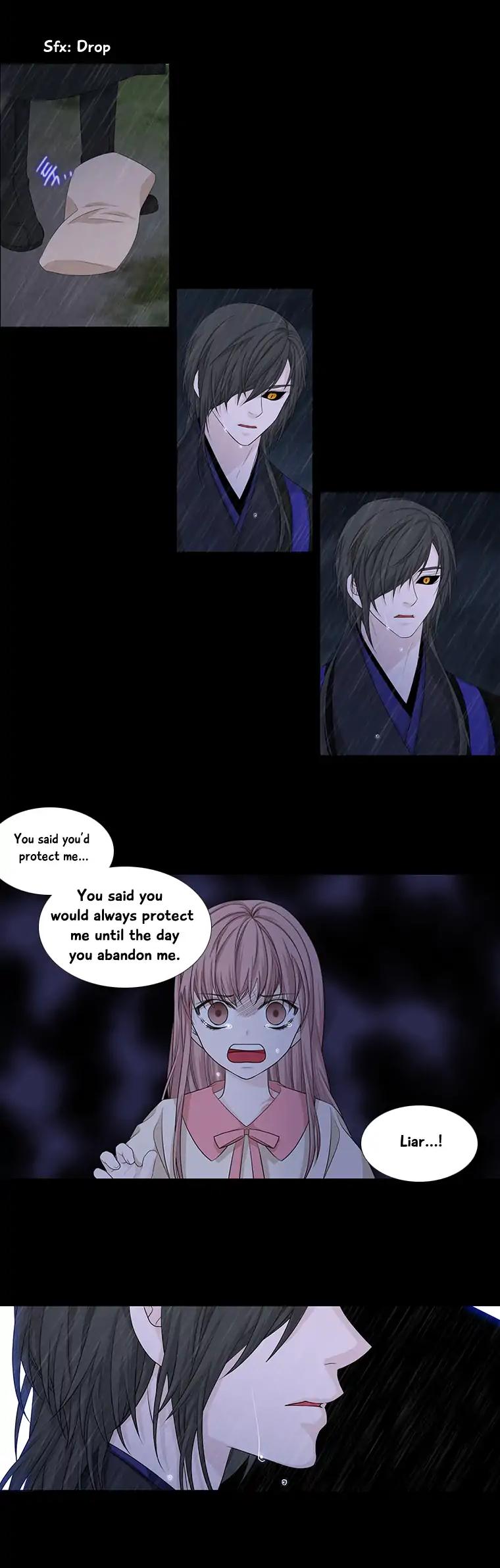 Heavenly Match Chapter 167 page 18 - Chapter 167