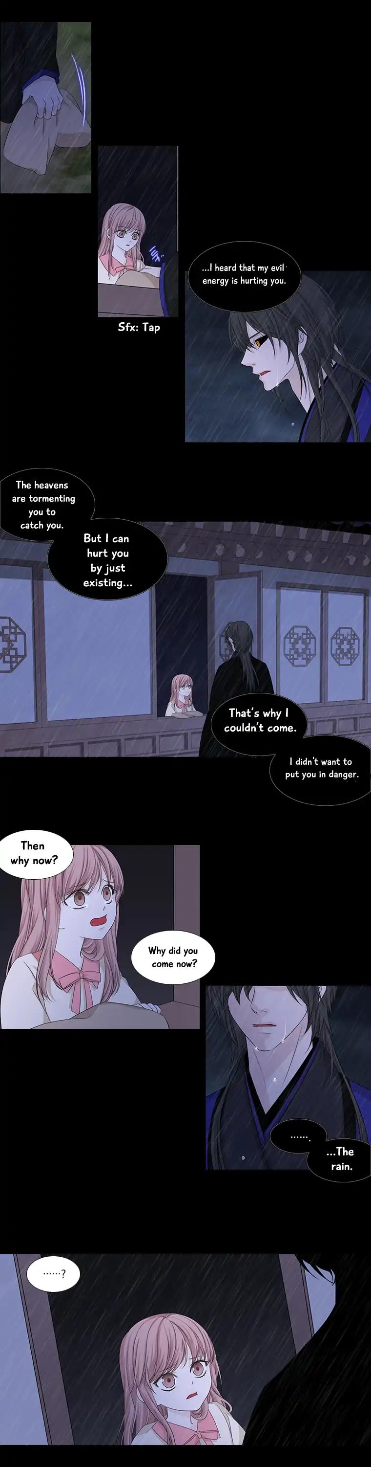 Heavenly Match Chapter 167 page 19 - Chapter 167