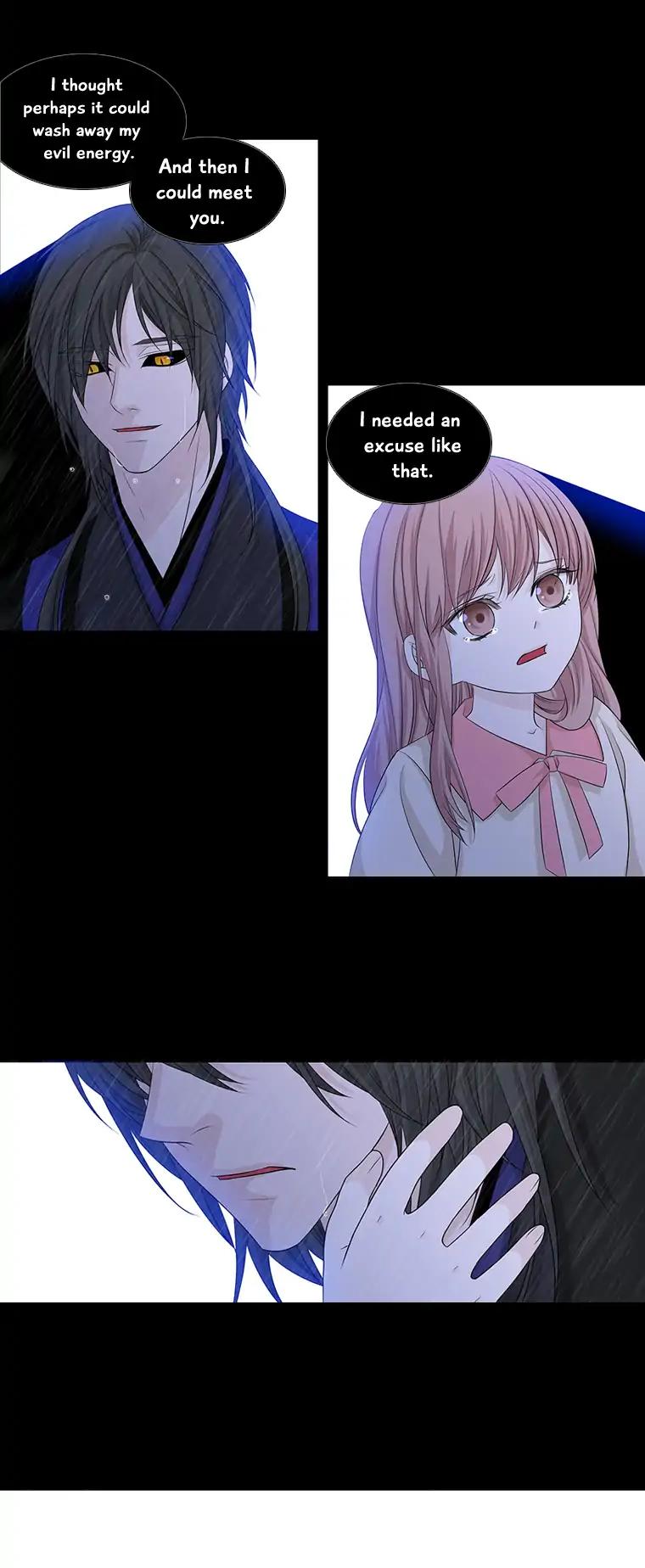 Heavenly Match Chapter 167 page 20 - Chapter 167