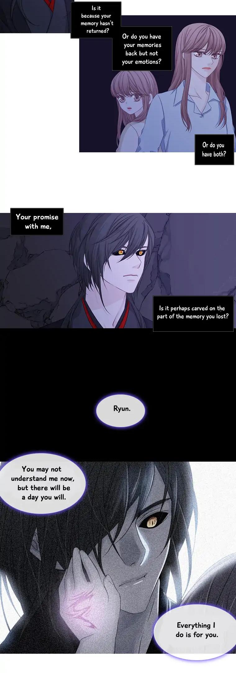Heavenly Match Chapter 167 page 5 - Chapter 167