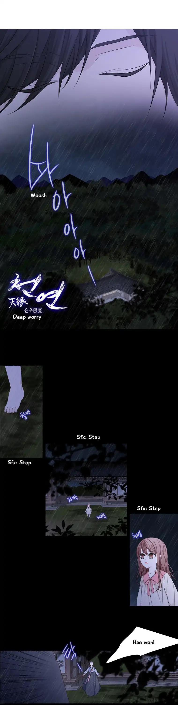 Heavenly Match Chapter 167 page 6 - Chapter 167