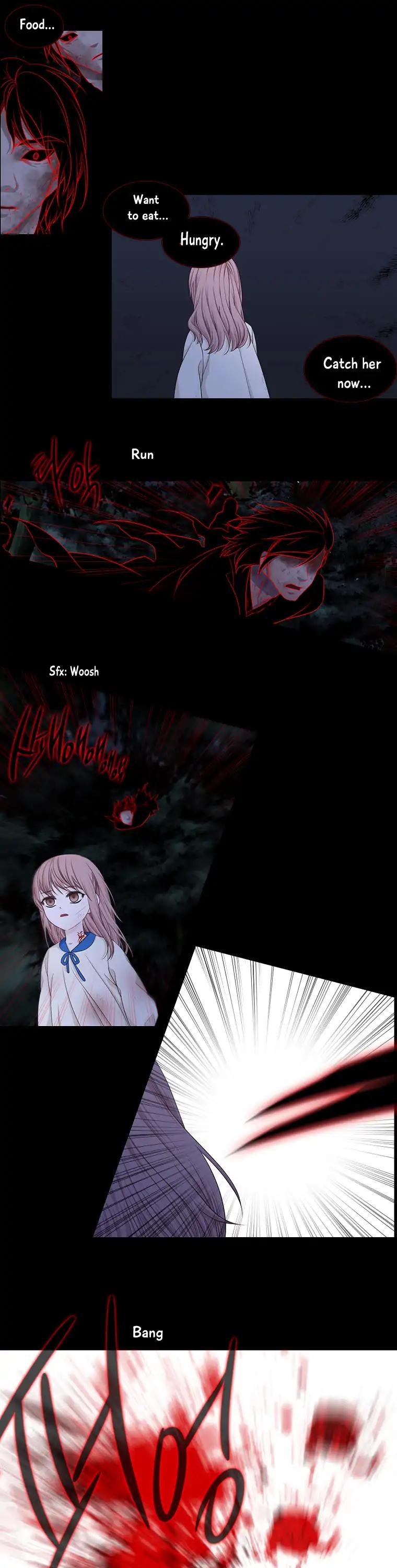 Heavenly Match Chapter 167 page 9 - Chapter 167