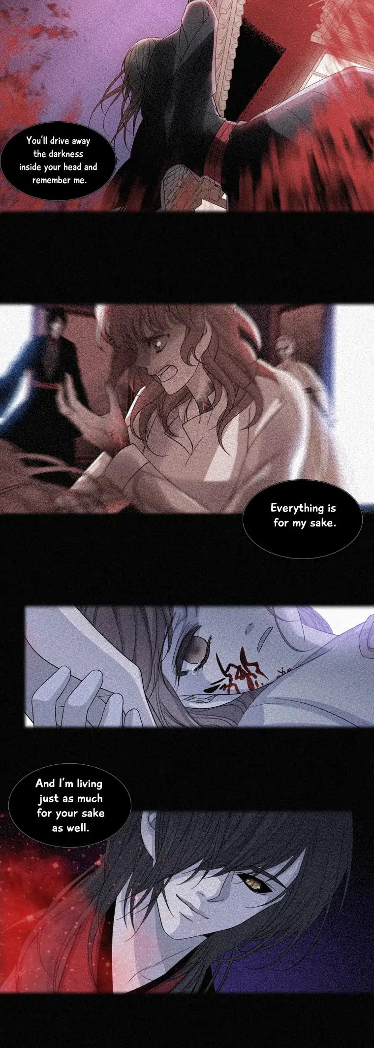 Heavenly Match Chapter 168 page 11 - Chapter 168