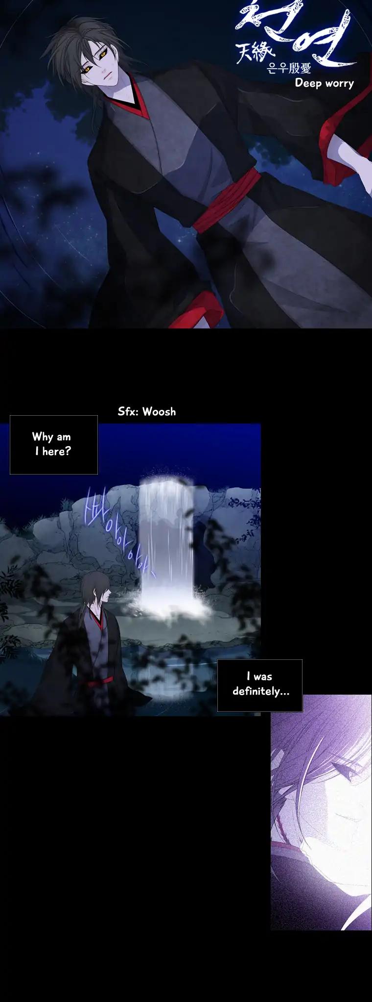 Heavenly Match Chapter 168 page 14 - Chapter 168