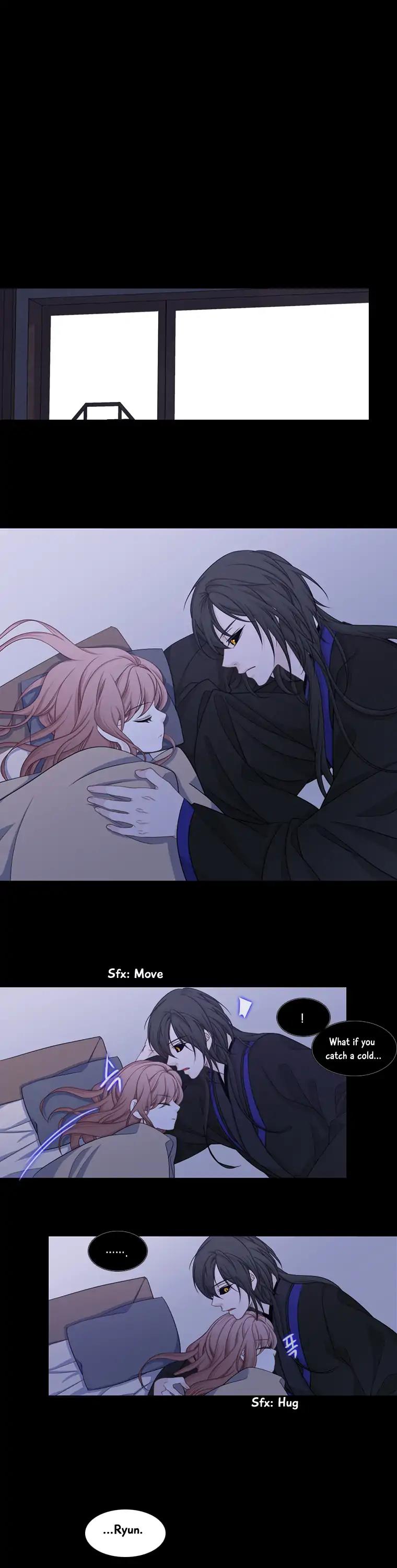 Heavenly Match Chapter 168 page 3 - Chapter 168