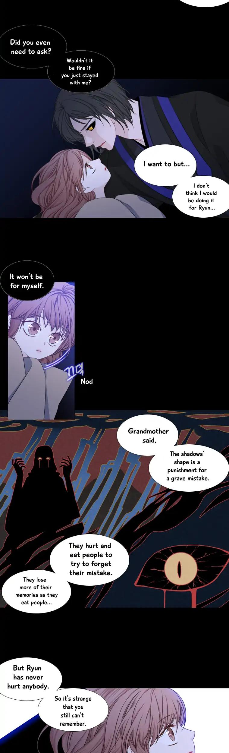 Heavenly Match Chapter 168 page 7 - Chapter 168