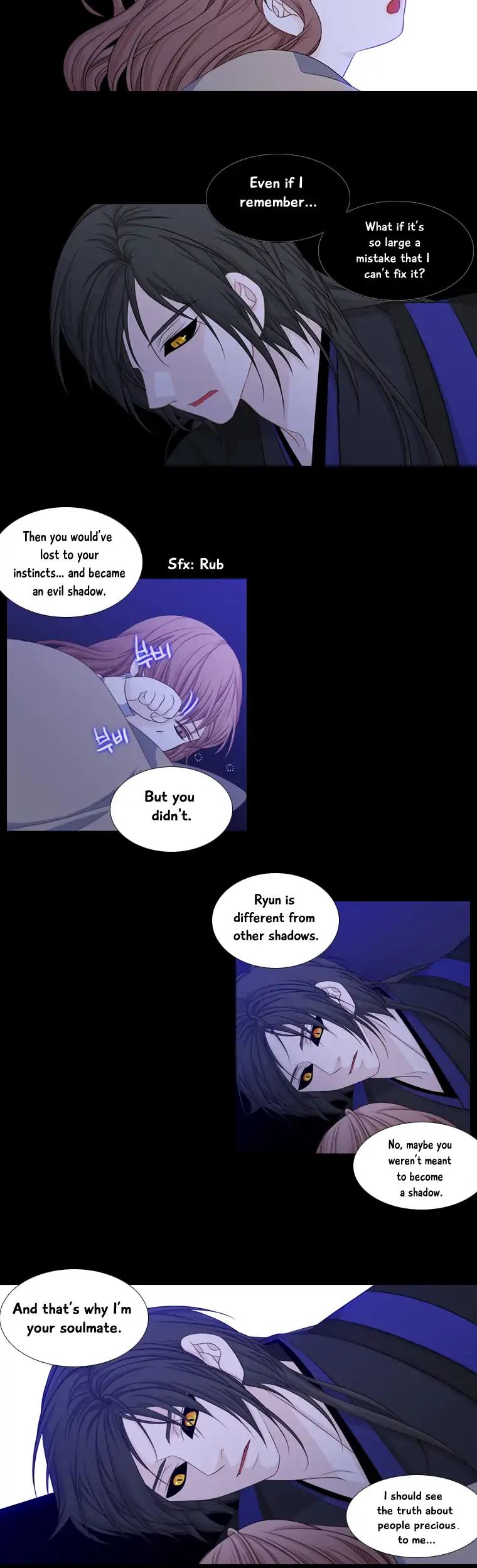 Heavenly Match Chapter 168 page 8 - Chapter 168