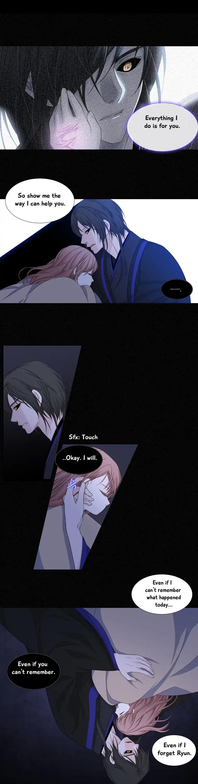 Heavenly Match Chapter 168 page 9 - Chapter 168