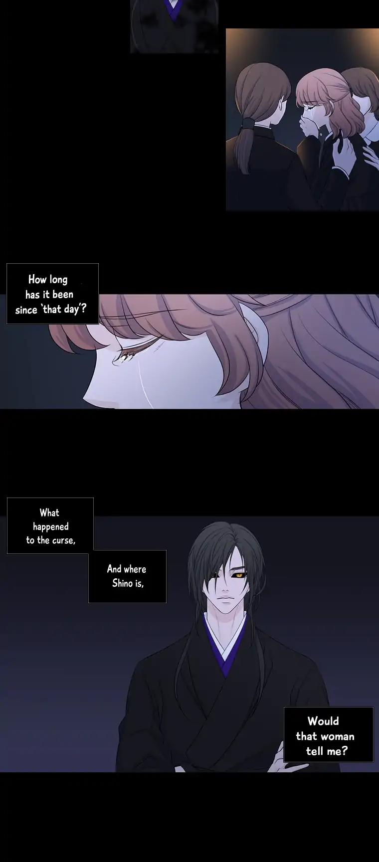 Heavenly Match Chapter 169 page 11 - Chapter 169
