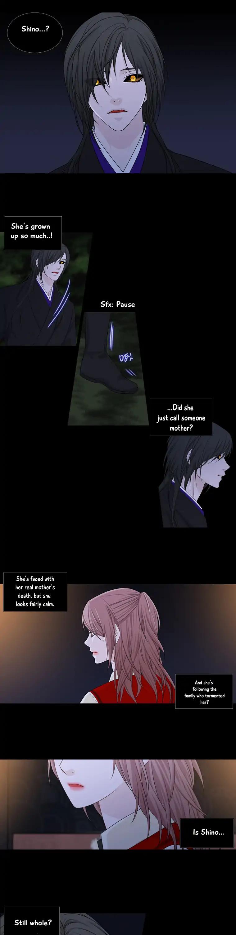 Heavenly Match Chapter 169 page 13 - Chapter 169