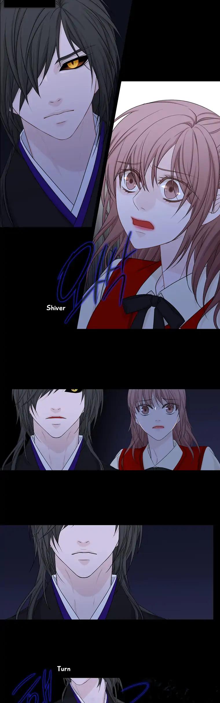 Heavenly Match Chapter 169 page 14 - Chapter 169