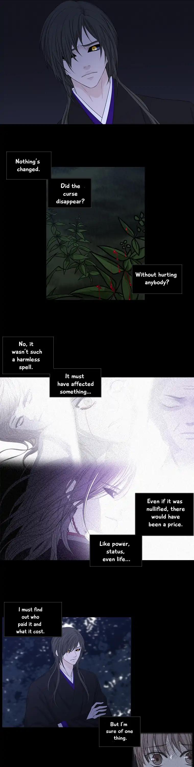 Heavenly Match Chapter 169 page 16 - Chapter 169