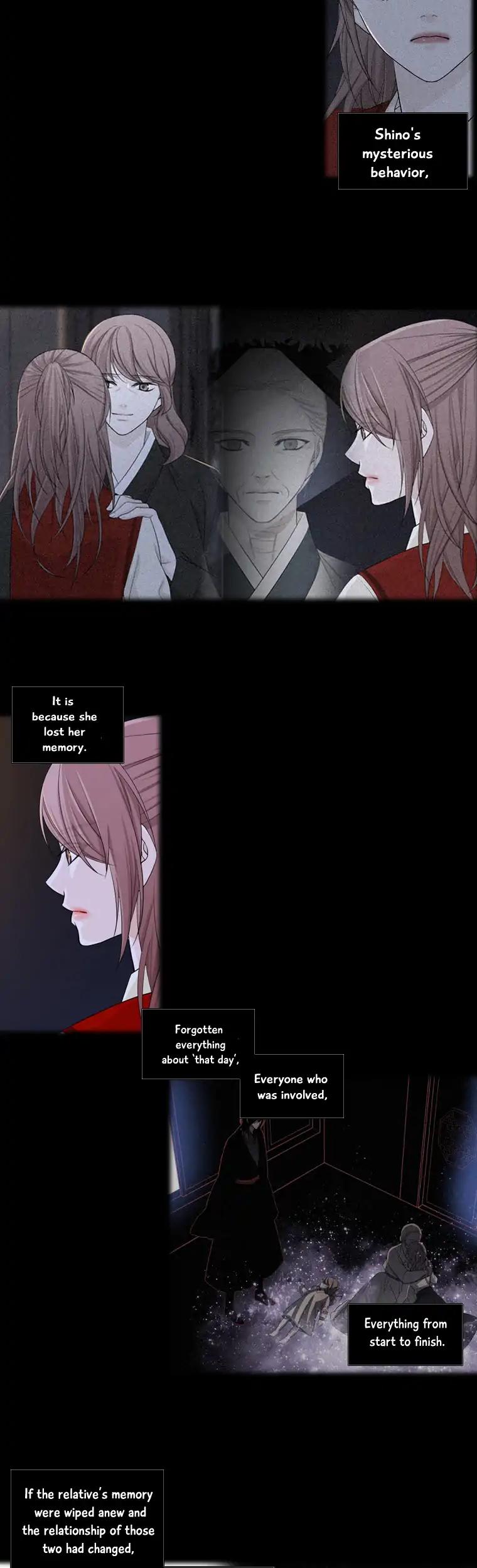 Heavenly Match Chapter 169 page 17 - Chapter 169