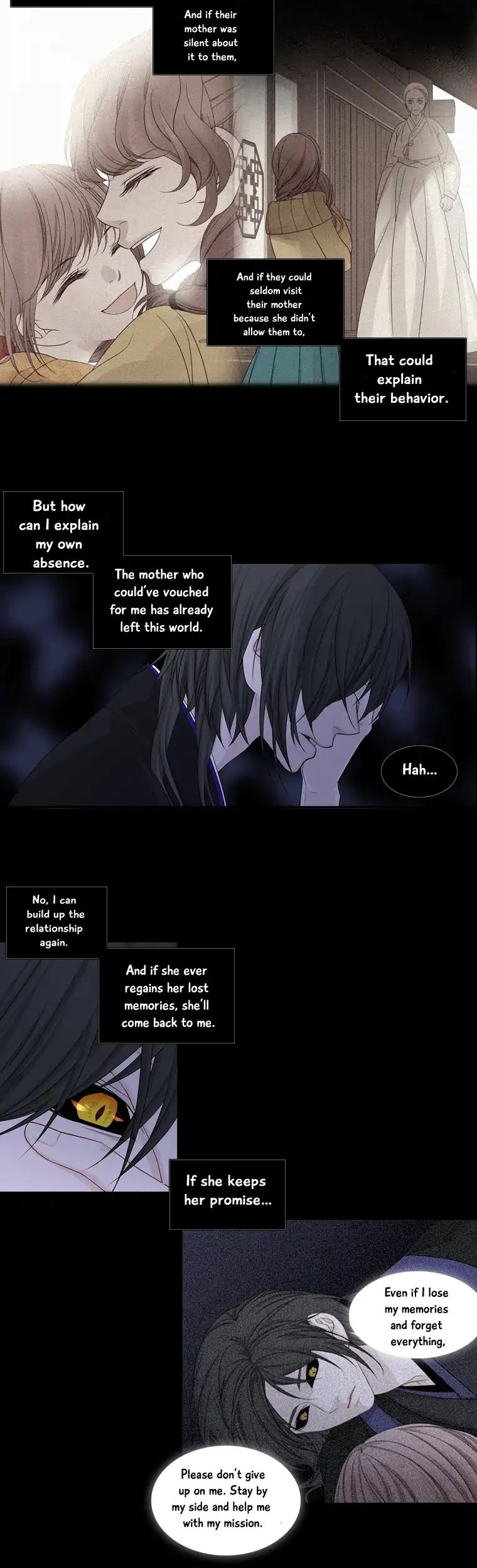 Heavenly Match Chapter 169 page 18 - Chapter 169