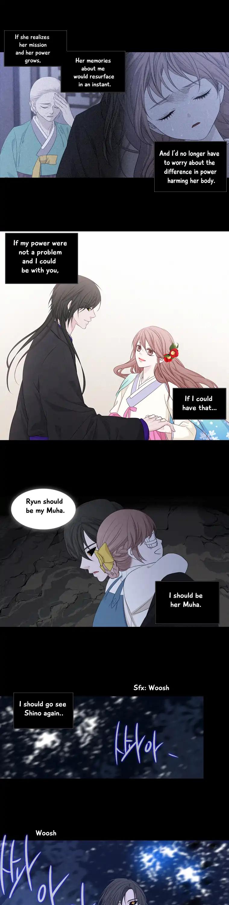 Heavenly Match Chapter 169 page 19 - Chapter 169