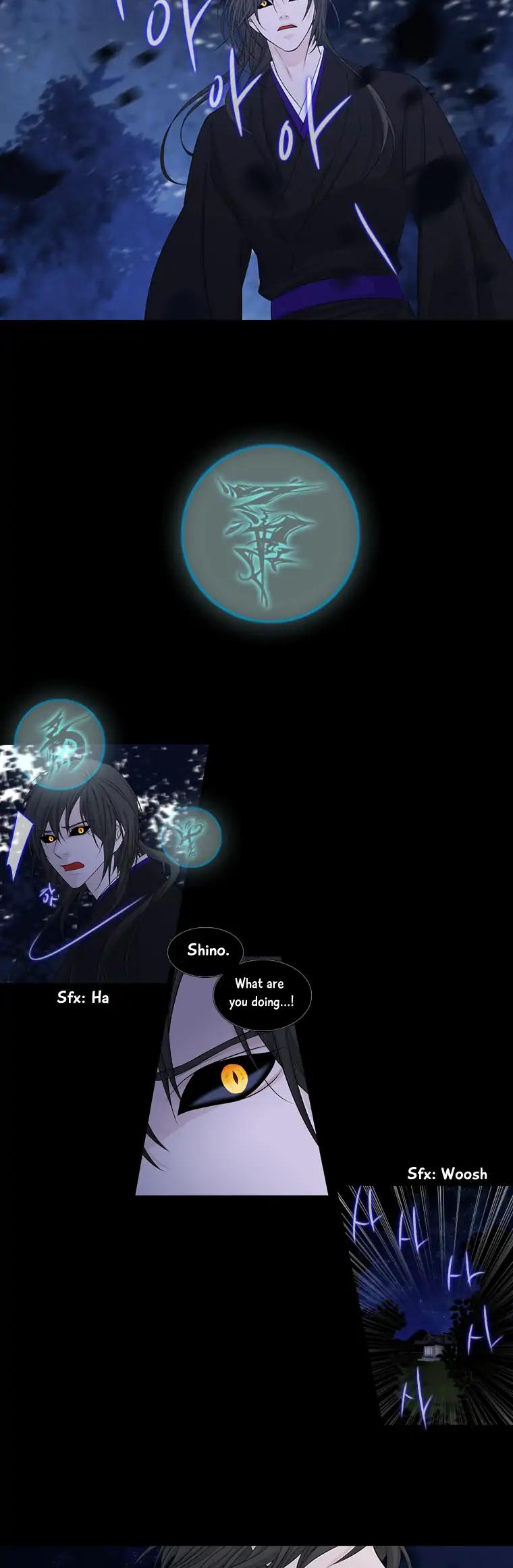 Heavenly Match Chapter 169 page 20 - Chapter 169