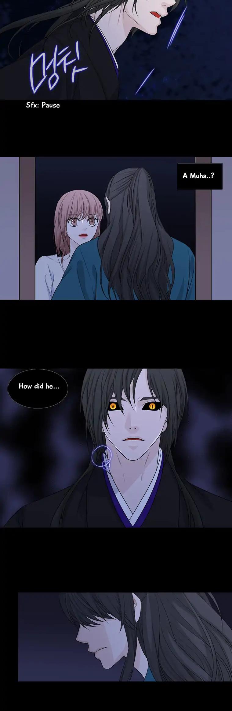 Heavenly Match Chapter 169 page 21 - Chapter 169