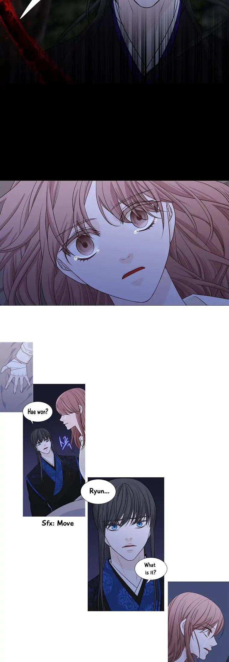 Heavenly Match Chapter 169 page 23 - Chapter 169