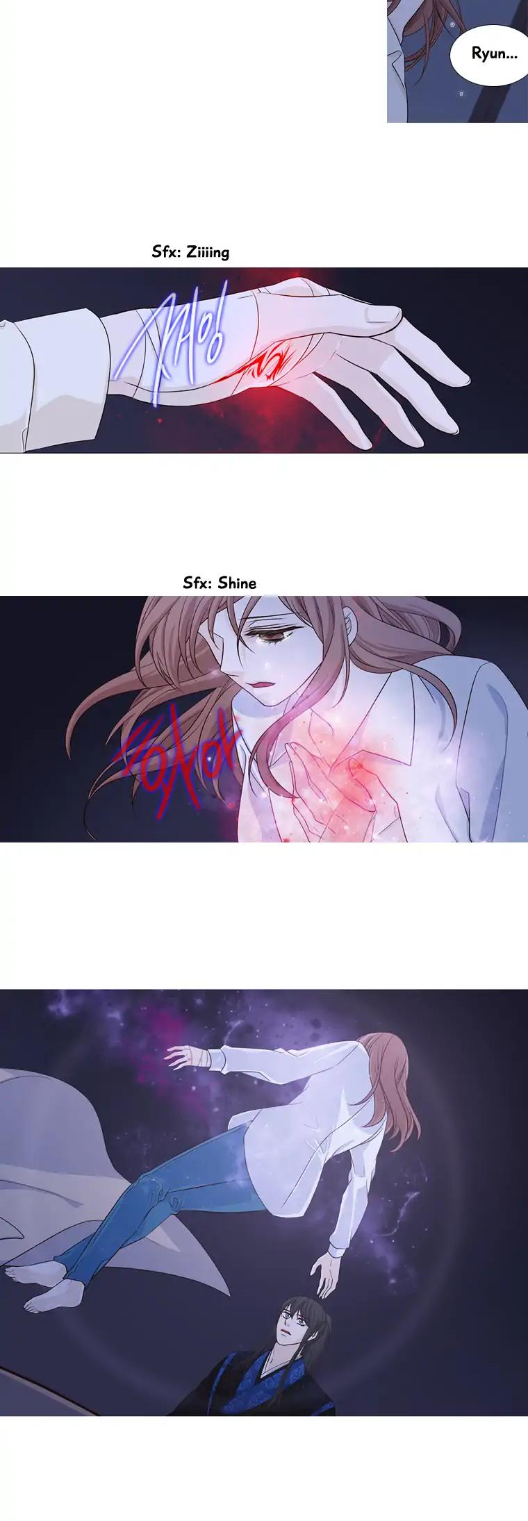 Heavenly Match Chapter 169 page 24 - Chapter 169