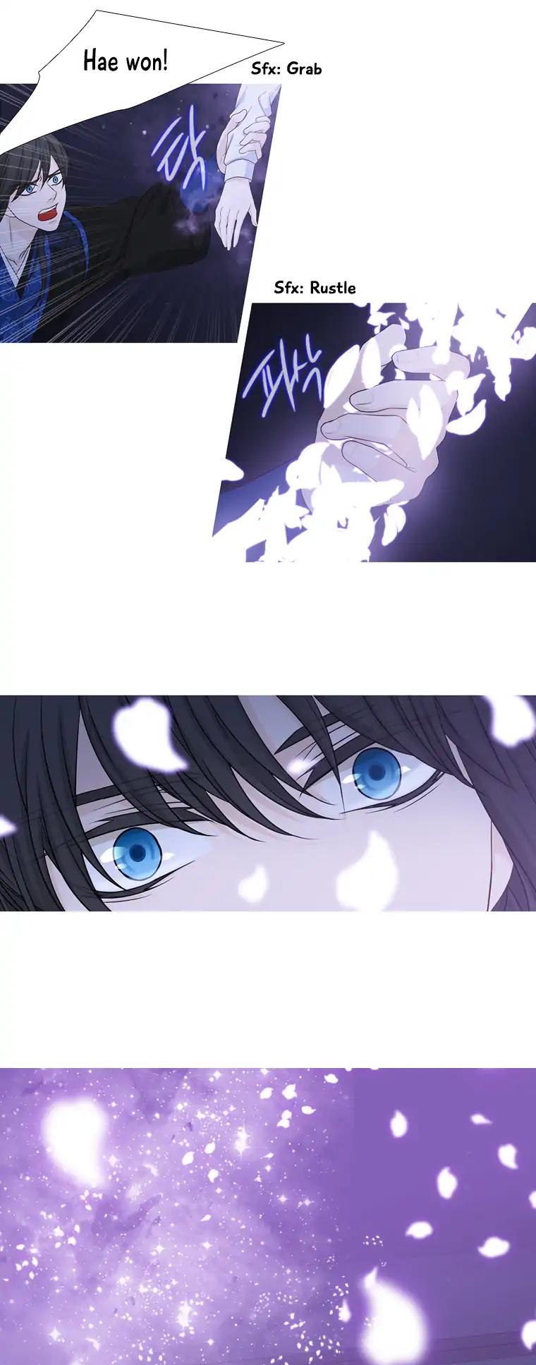 Heavenly Match Chapter 169 page 25 - Chapter 169