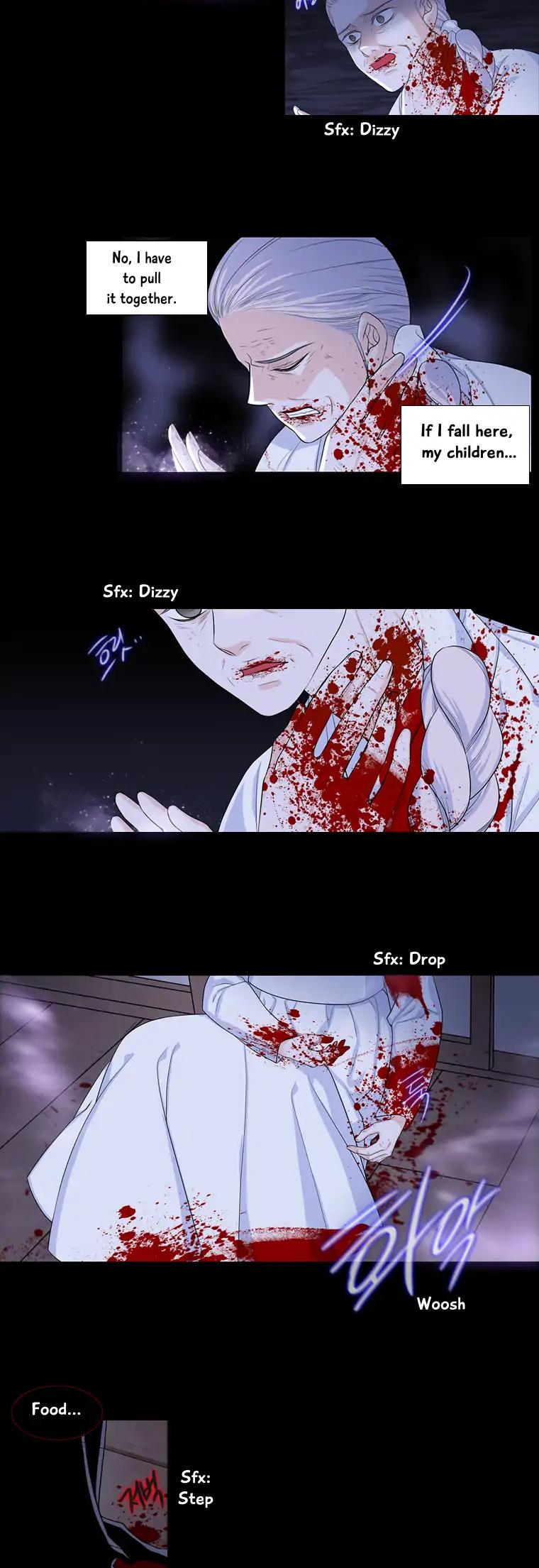 Heavenly Match Chapter 169 page 4 - Chapter 169
