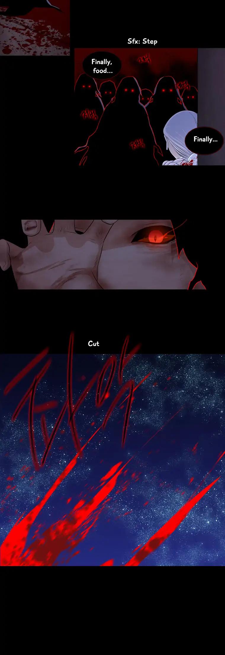 Heavenly Match Chapter 169 page 5 - Chapter 169