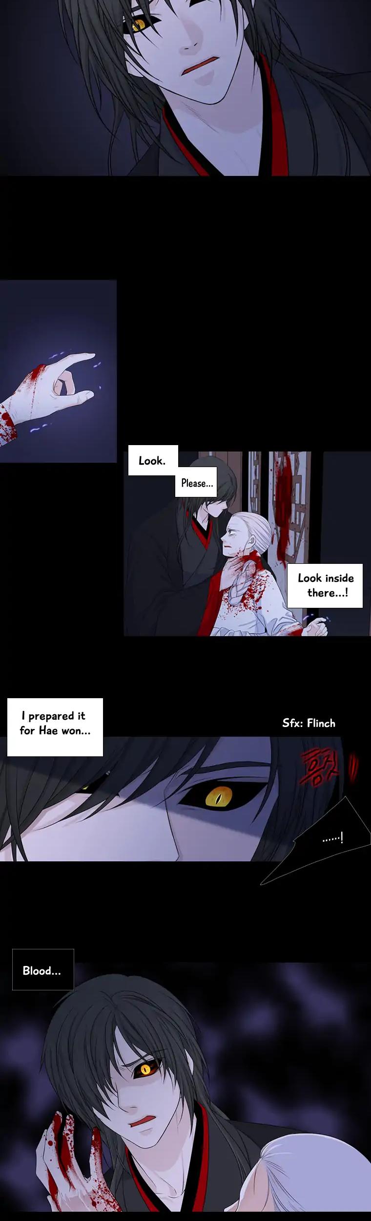 Heavenly Match Chapter 169 page 8 - Chapter 169