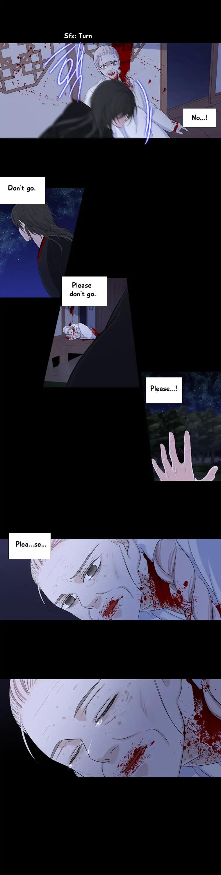 Heavenly Match Chapter 169 page 9 - Chapter 169