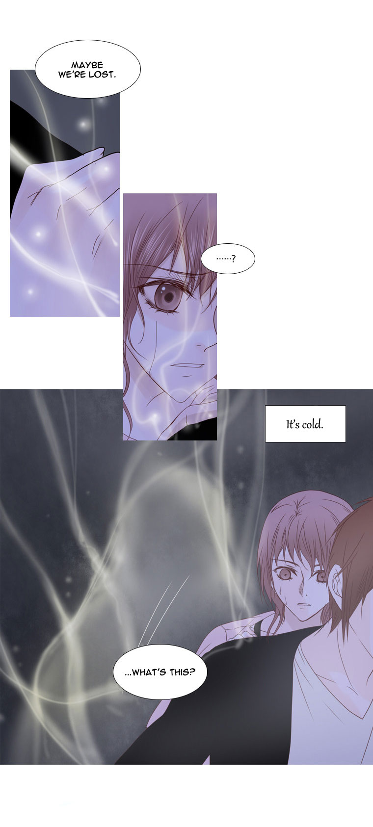 Heavenly Match Chapter 17.2 page 15 - Chapter 17 v2 : A Foolish Existence 3
