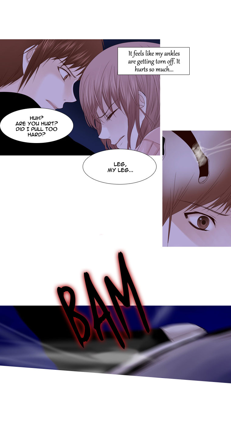Heavenly Match Chapter 17.2 page 22 - Chapter 17 v2 : A Foolish Existence 3