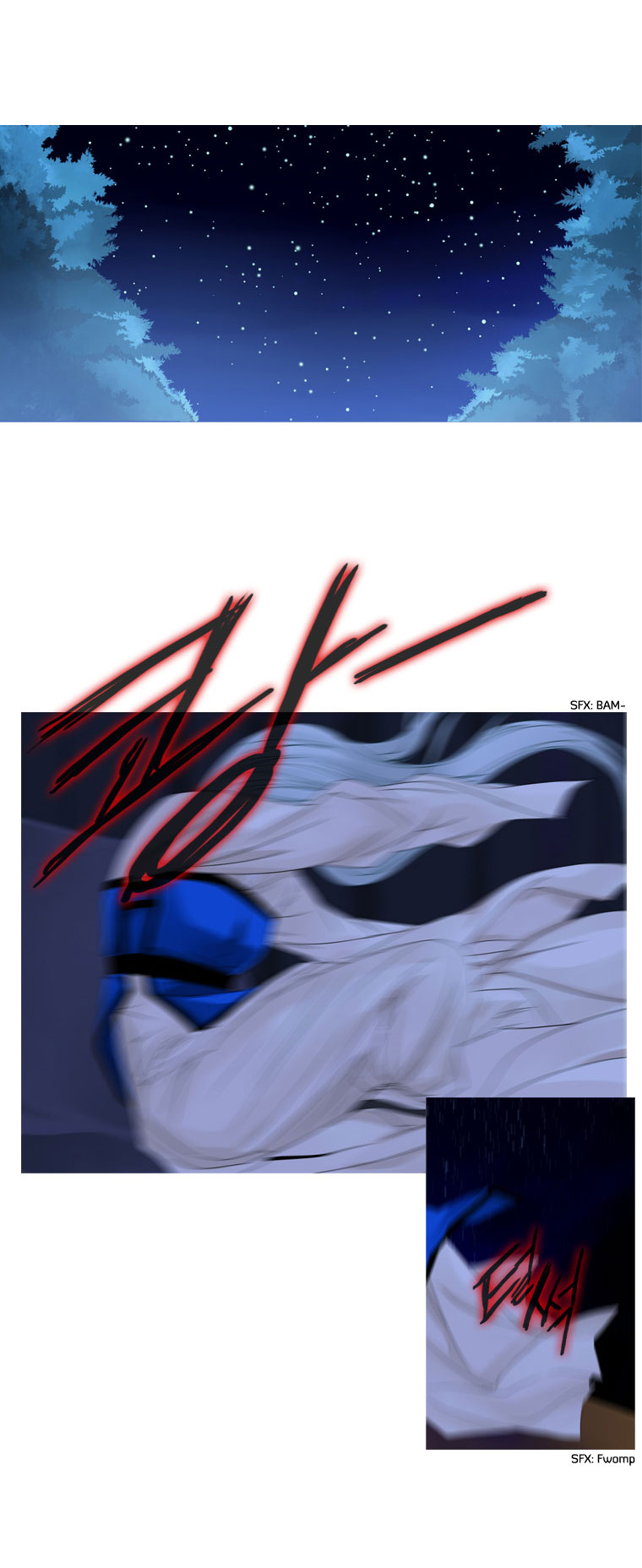 Heavenly Match Chapter 17.2 page 31 - Chapter 17 v2 : A Foolish Existence 3