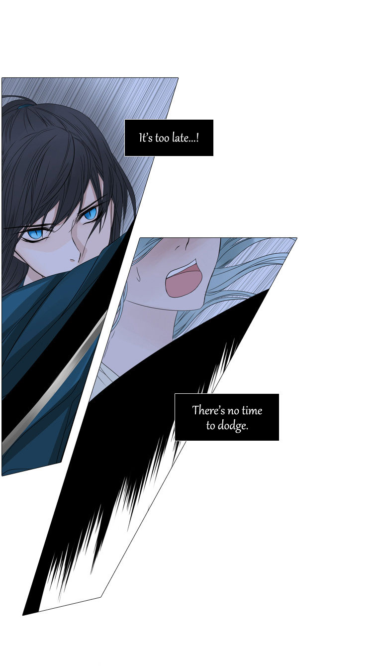 Heavenly Match Chapter 17.2 page 36 - Chapter 17 v2 : A Foolish Existence 3
